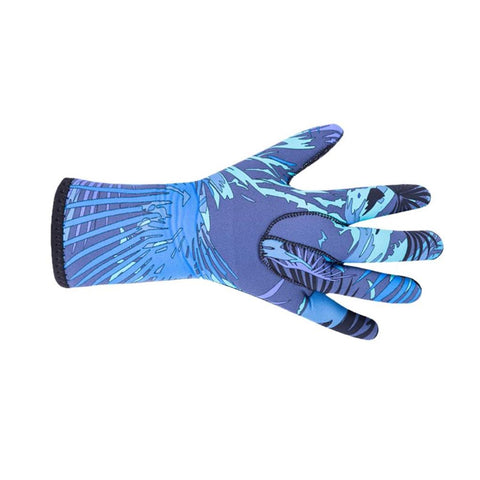 Neoprene Diving Gloves 3mm Underwater Fishing Windsurf Hunting Equipment